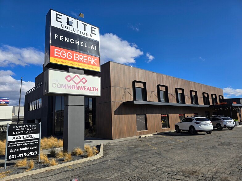 More Photos Of 193 W 2100 S, South Salt Lake Office For Lease