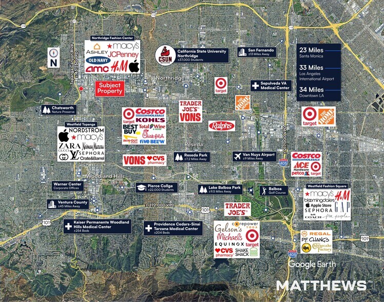 More Photos Of 9015 Owensmouth Ave, Canoga Park Apartments For Sale