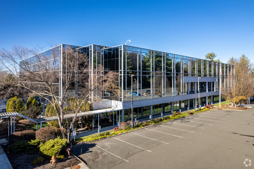 Primary Photo Of 420 Mountain Ave, New Providence Office For Lease