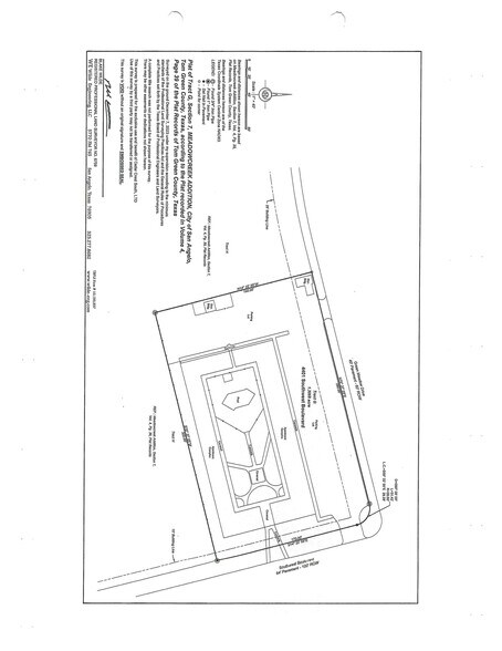 More Photos Of 4401 Southwest Blvd, San Angelo Apartments For Sale