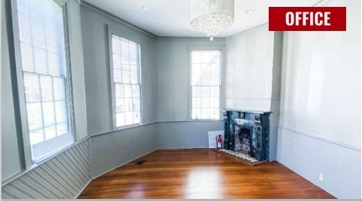 More Photos Of 206 New Bern Pl, Raleigh Office Residential For Sale