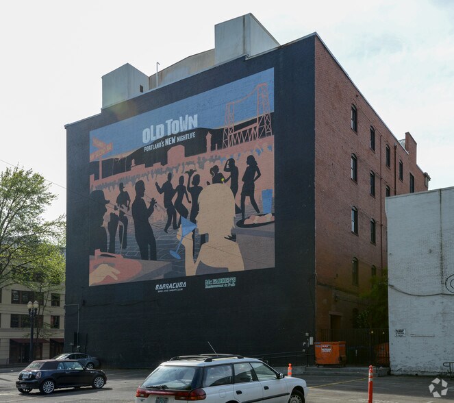 More Photos Of 115 NW First Ave, Portland Office For Lease