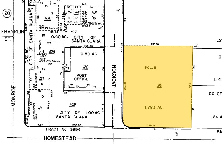 More Photos Of 1171 Homestead Rd, Santa Clara Medical For Lease