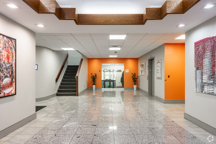 More Photos Of 700 Turner Way, Aston Medical For Lease