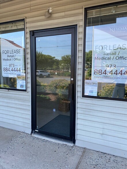 More Photos Of 155 State Route 94, Blairstown Medical For Lease