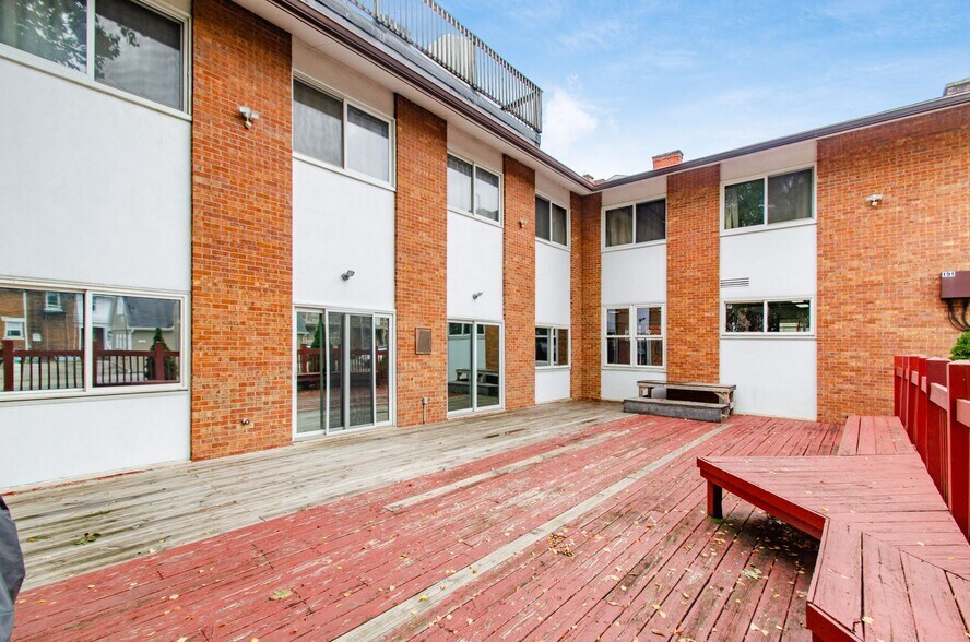 More Photos Of 191 E 15th Ave, Columbus Lodge Meeting Hall For Lease