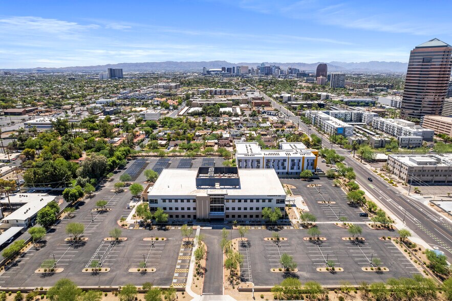 More Photos Of 3003 N 3rd St, Phoenix Medical For Sale