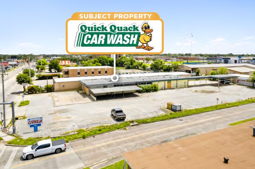 More Photos Of 702 Southmore Ave, Pasadena Freestanding For Sale