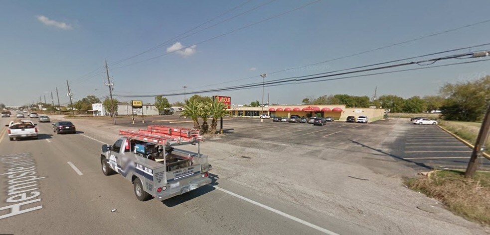 More Photos Of 14428 Hempstead Rd, Houston General Retail For Sale