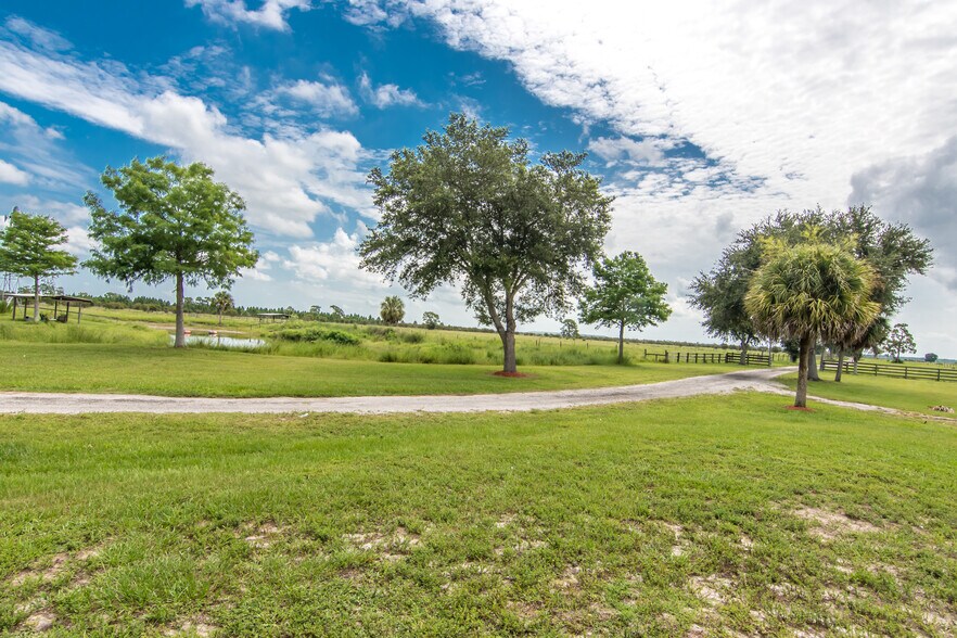 More Photos Of 6935 NE 48th St, Okeechobee Land For Sale
