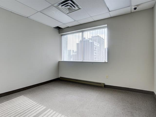 More Photos Of 1001 Rue Sherbrooke E, Montréal Office For Lease