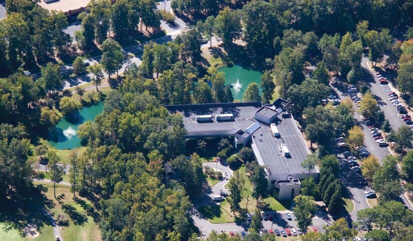 More Photos Of 514 Butler Farm Rd, Hampton Office For Lease