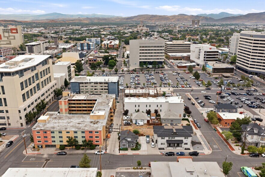 More Photos Of 226 Hill St, Reno Coworking Space