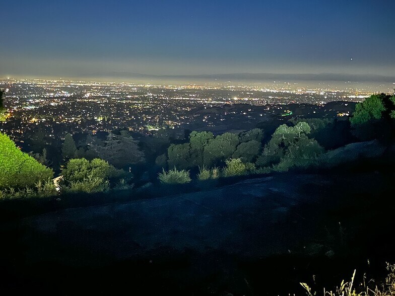 More Photos Of 16227 Maya Way, Los Gatos Land For Sale