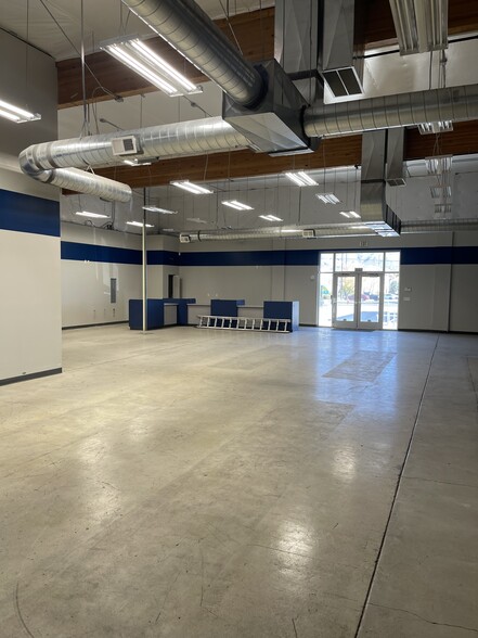 More Photos Of 1170 W Riverdale Rd, Ogden Freestanding For Lease