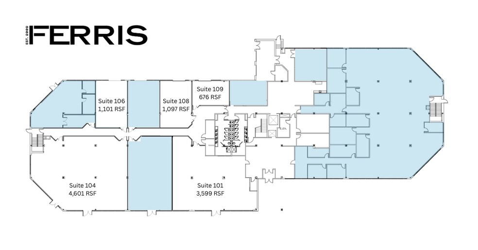 More Photos Of 118 Turnpike Rd, Southborough Office For Lease