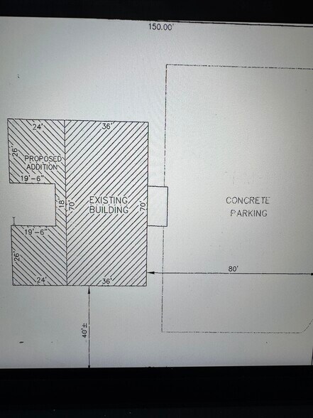 More Photos Of 4121 S Franklin St, Michigan City Office For Sale