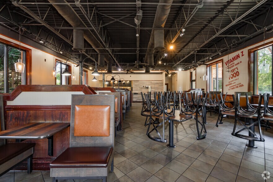 More Photos Of 1930 Sardis Rd N, Charlotte Fast Food For Sale