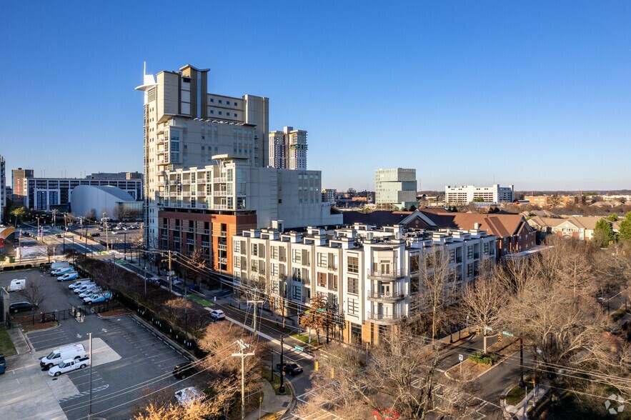 More Photos Of 505 E 6th St, Charlotte Apartments For Sale