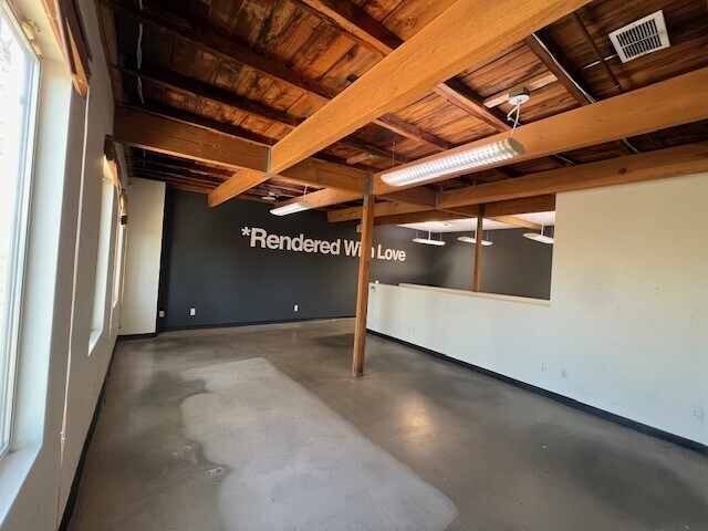 More Photos Of 3805 Canfield Ave, Culver City Loft Creative Space For Lease
