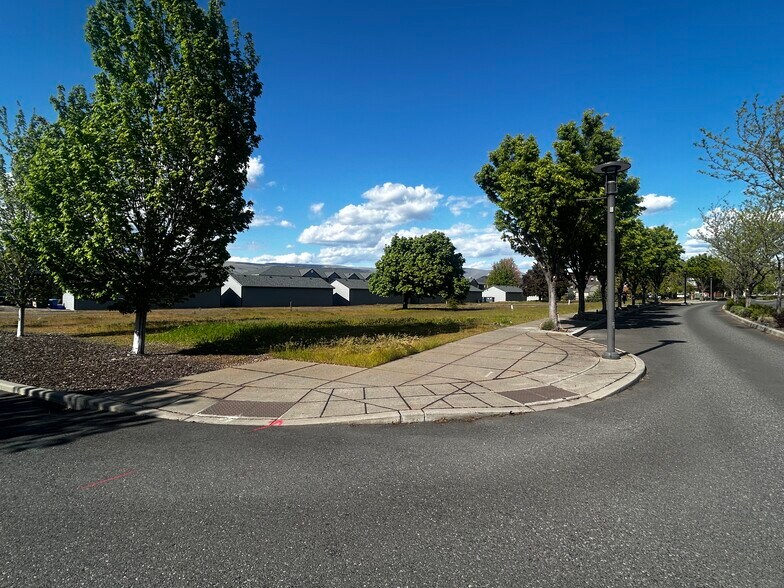 More Photos Of Lone Pine Blvd, The Dalles Land For Sale