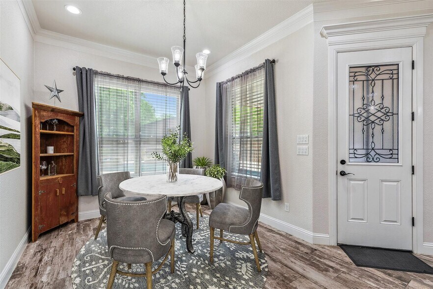 More Photos Of 7839 Blanchard Way, Fort Worth Specialty For Sale