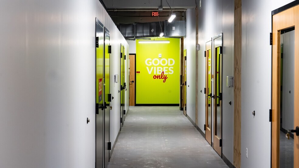 More Photos Of 1200 N St, Lincoln Coworking Space