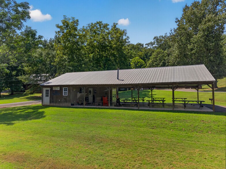 More Photos Of 6555 S Sauty Rd, Langston Specialty For Sale
