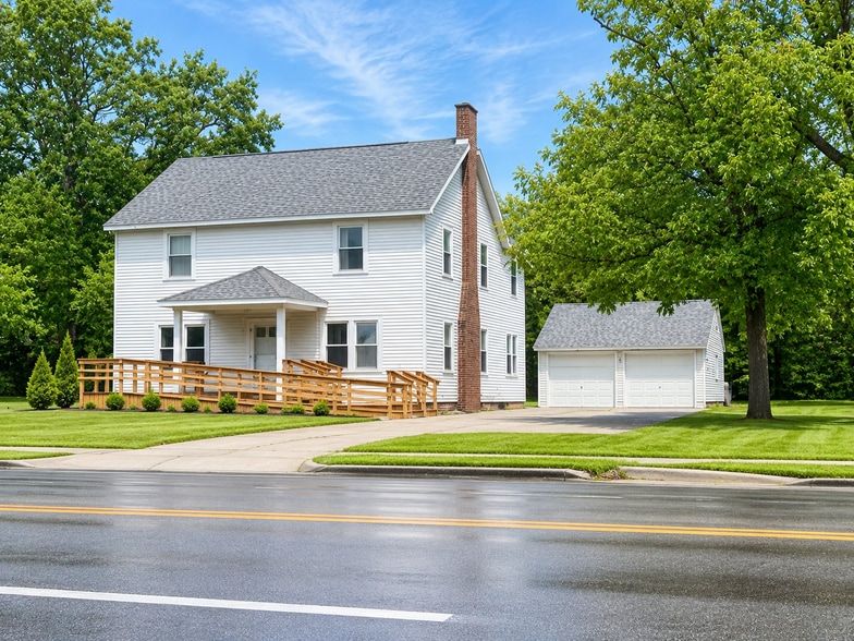 More Photos Of , Saginaw Healthcare For Sale
