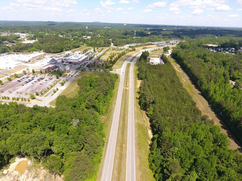 More Photos Of 0 Carter, Dallas Land For Sale