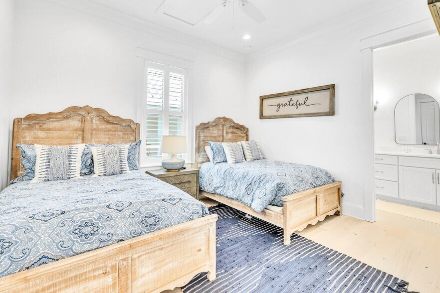 More Photos Of 39 Seabreeze Blvd, Inlet Beach Specialty For Sale