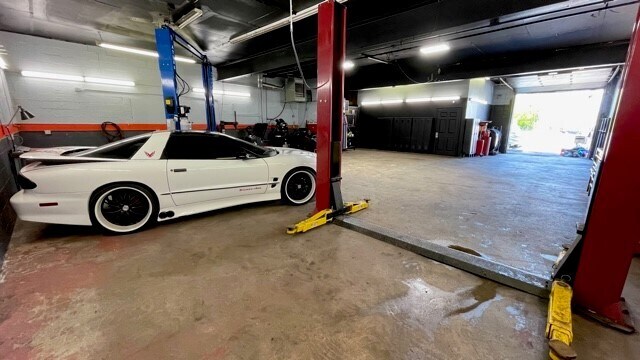 More Photos Of 860 Orange Ave, West Haven Auto Dealership For Sale