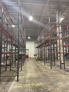 More Photos Of 2220 Polymer Dr, Chattanooga Warehouse For Lease
