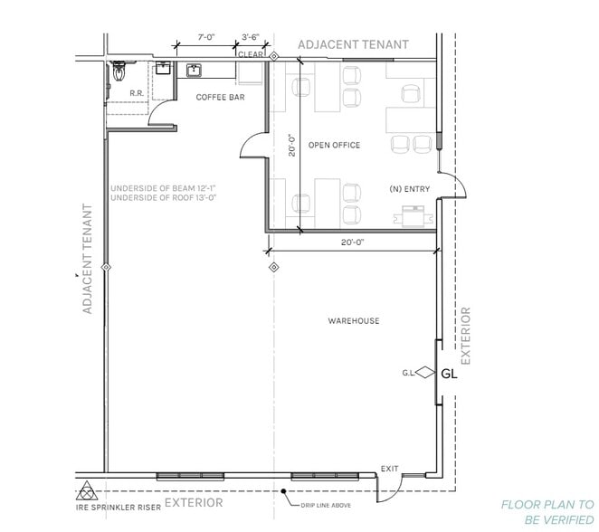 More Photos Of 10451-10455 Roselle St, San Diego Unknown For Lease