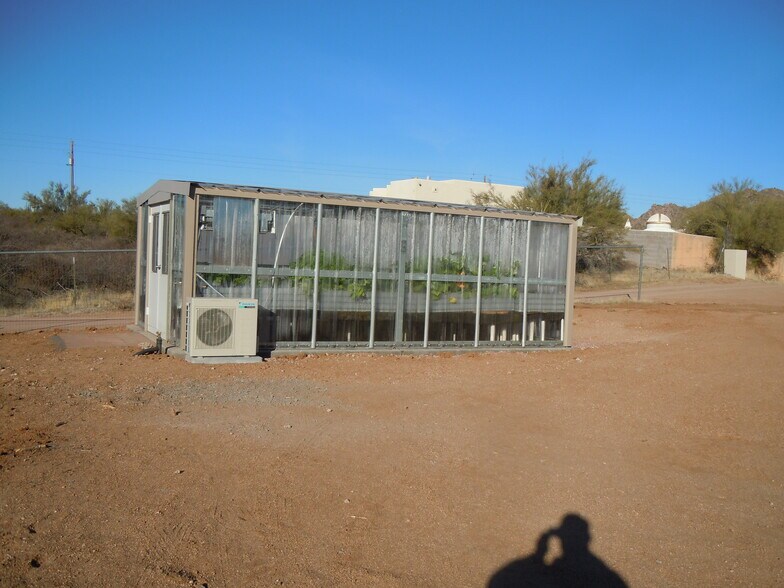 More Photos Of 13631 E Montgomery Rd, Scottsdale Contractor Storage Yard For Sale
