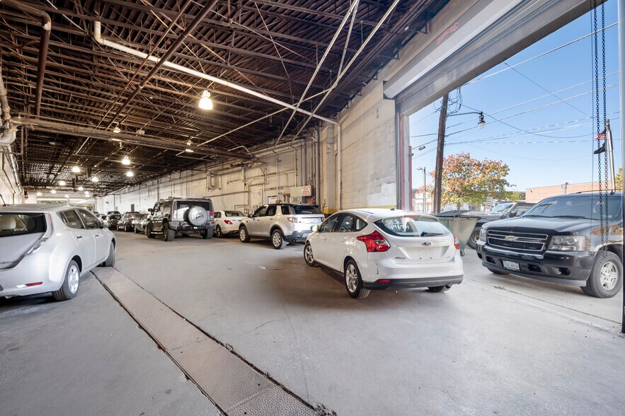 More Photos Of 1905 Brentwood Rd NE, Washington Warehouse For Lease