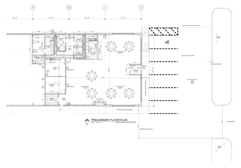 More Photos Of 3607 Grape Rd, Mishawaka Storefront Retail Office For Lease
