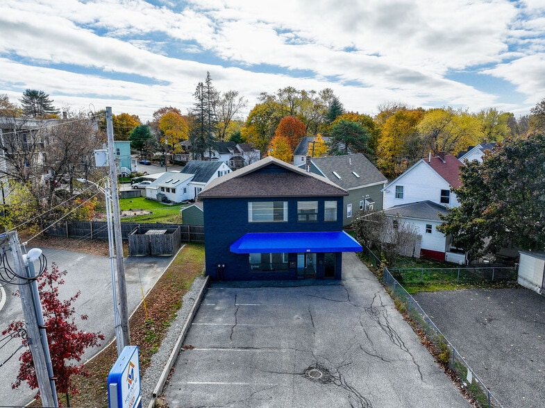 More Photos Of 395 Sabattus St, Lewiston General Retail For Sale