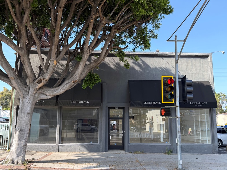 Primary Photo Of 8921 W Pico Blvd, Los Angeles Storefront For Sale
