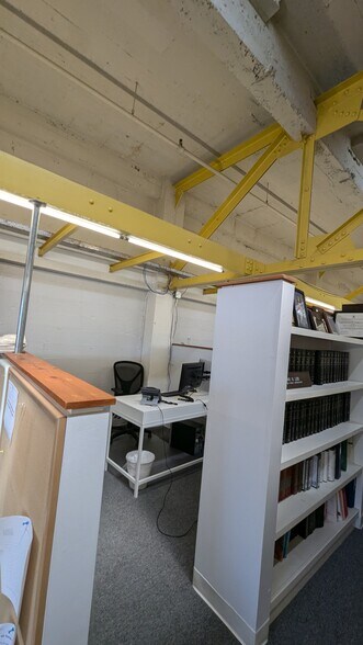 More Photos Of 363-369 13th St, Oakland Office For Lease