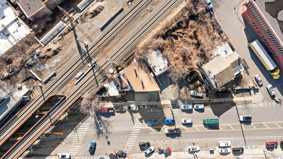 More Photos Of 1571 Bronxdale Ave, Bronx Land For Sale