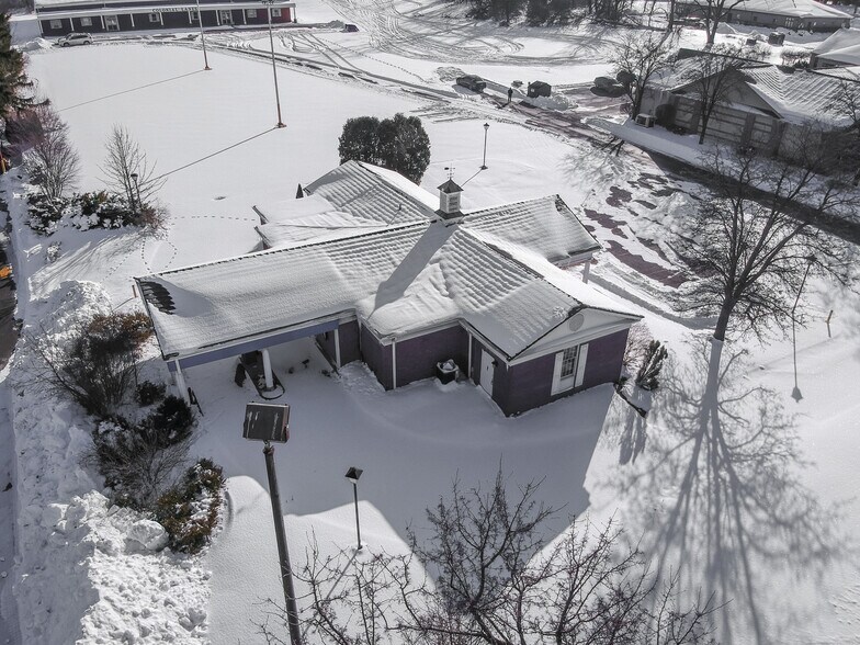 More Photos Of 3210 Wilmington Rd, New Castle Bowling Alley For Sale