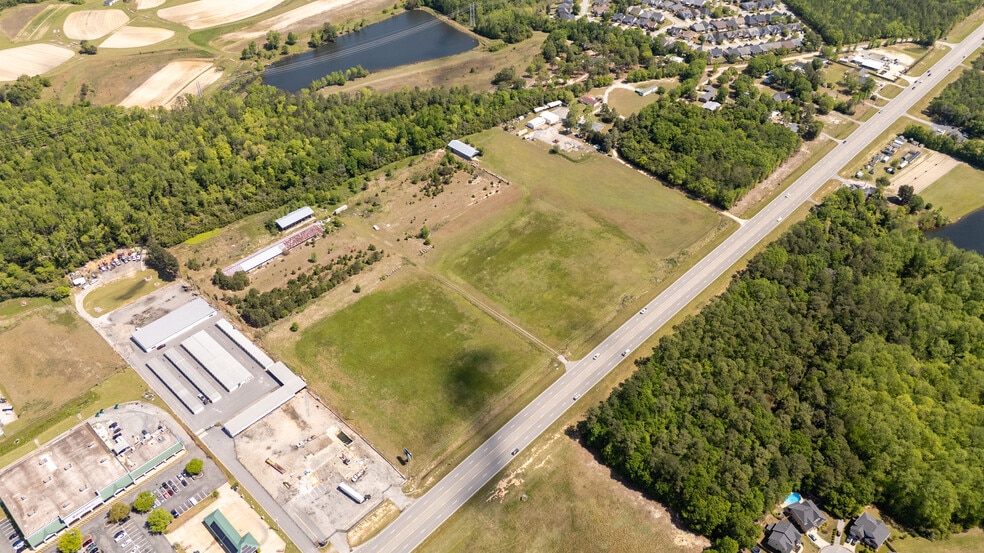 More Photos Of 730 US-378, Lexington Land For Sale