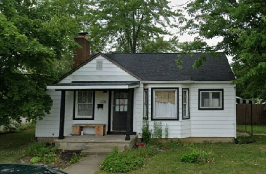 More Photos Of 509 S Champion Ave, Columbus Specialty For Sale