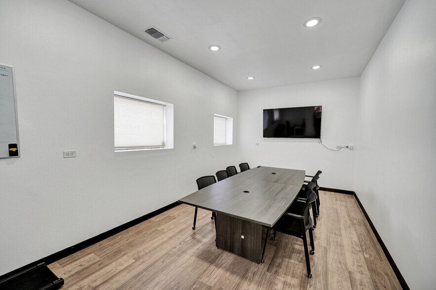 More Photos Of 2811 S County Road 1257, Midland Warehouse For Sale