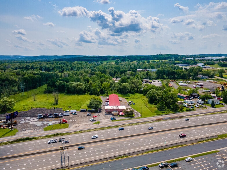 More Photos Of 1255 State Fair Blvd, Solvay Hotel For Sale