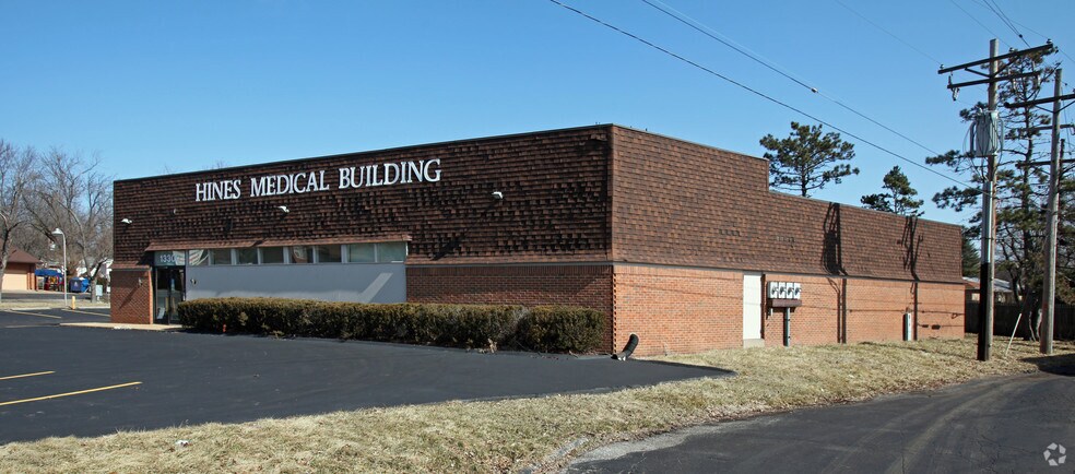 More Photos Of 13300 New Halls Ferry Rd, Florissant Medical For Sale