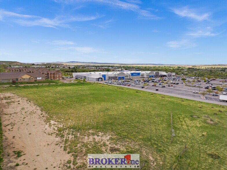 More Photos Of 3250 Patriot dr, Casper Land For Sale