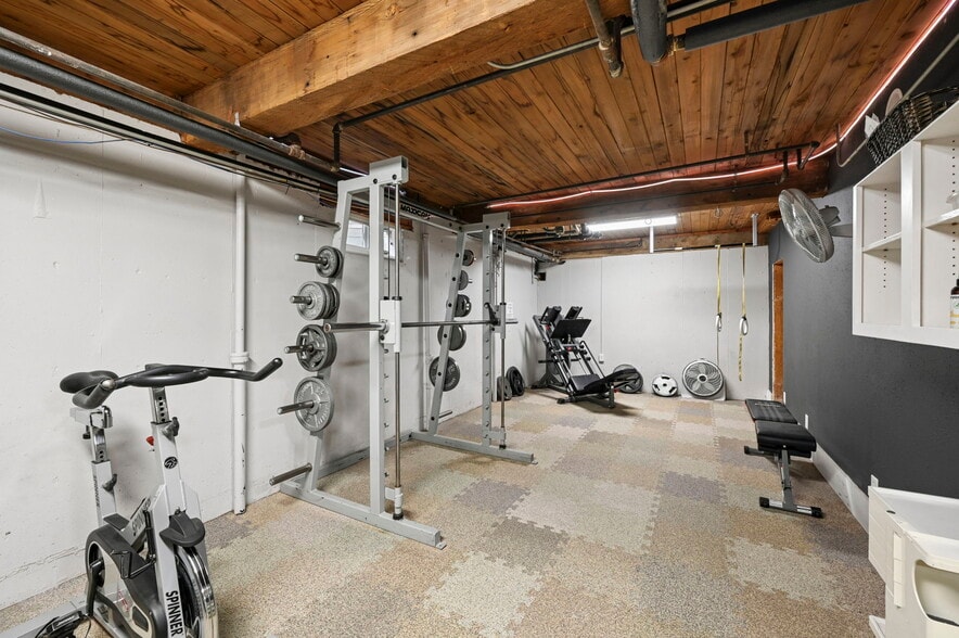 More Photos Of 2402 N Nevada Ave, Colorado Springs Freestanding For Sale