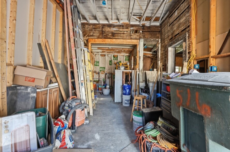 More Photos Of 521 W 37th St, Savannah Multifamily For Sale